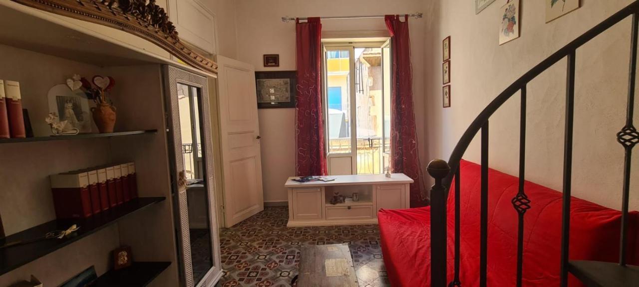 Le Stanze Di Afrodite Trapani Zewnętrze zdjęcie