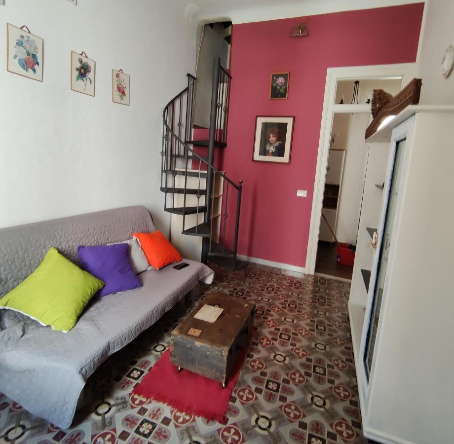 Le Stanze Di Afrodite Trapani Zewnętrze zdjęcie